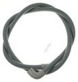 Outlet Pipe - C00376748 480111101294 Drain Hose [Whirlpool Indesit]